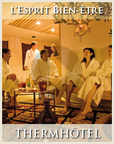 L'esprit Bien-�tre Thermh�tel