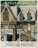 Découvrez la ville en image