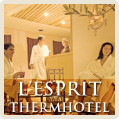 L'esprit Thermh�tel