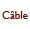 Cable et satellite