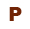 Parking priv�