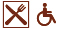 Restaurant handicap�