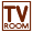 Television chambre