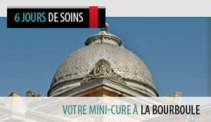 Séjour Respirez zen à La Bourboule