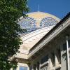 Etablissement thermal des domes, a cote du Thermalia, photo jerome mondiere