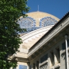 Etablissement thermal des domes, a cote du Thermalia, photo jerome mondiere