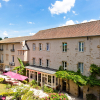 Hotel Montespan Talleyrand Bourbon-l'Archambault