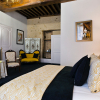 Hotel Montespan Talleyrand Bourbon-l'Archambault