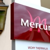 Hotel Mercure Thermalia Vichy