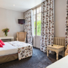 Hotel Montespan Talleyrand Bourbon-l'Archambault