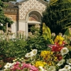 Ville de Neris-les-Bains, Allier, Auvergne