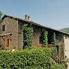 Ville de Meyras et Neyrac-les-Bains, Ardeche, Rhone-Alpes