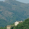Ville de Meyras et Neyrac-les-Bains, Ardeche, Rhone-Alpes