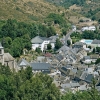 Chaudes-Aigues, Cantal, Auvergne