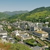 La Bourboule, Puy-de-dome, Auvergne