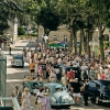 Ville de Neris-les-Bains, Allier, Auvergne