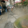 Chaudes-Aigues, Cantal, Auvergne