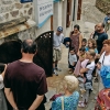 Chaudes-Aigues, Cantal, Auvergne