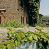 Ville de Meyras et Neyrac-les-Bains, Ardeche, Rhone-Alpes