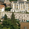 Royat-Chamalieres, Puy-de-dome, Auvergne