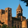 Saint-Nectaire, Puy-de-dome, Auvergne