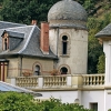 Saint-Nectaire, Puy-de-dome, Auvergne