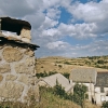 Saint-Nectaire, Puy-de-dome, Auvergne