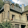 Saint-Nectaire, Puy-de-dome, Auvergne